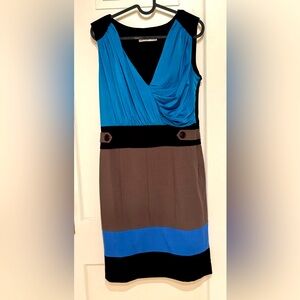 Karen Mileen dress sz US10